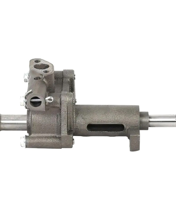 Ölpumpe 1-13100-244-1 1131002441 für ISUZU 6BD1 6BD1T-Motor