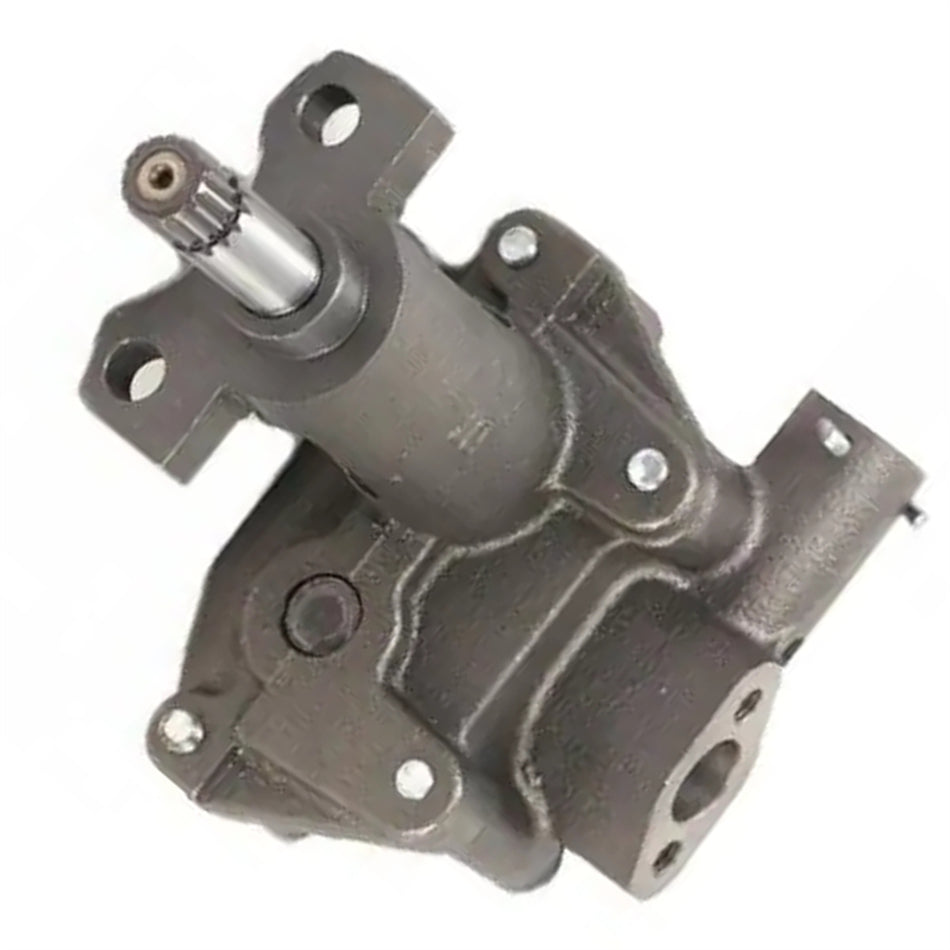 Oil Pump 1-13100-244-1 1131002441 for ISUZU 6BD1 6BD1T Engine