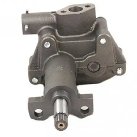 Oil Pump 1-13100-244-1 1131002441 for ISUZU