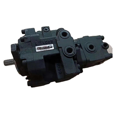Original Nachi Hydraulic Pump PVD-2B-44P-12G PVD-2B-40P for Wacker Neuson 3500