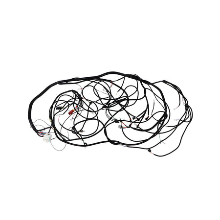 Outer External Wiring Harness 0001847 0001049 for Hitachi Excavator EX100-2 EX120-2