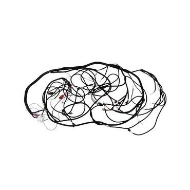 Cablagens externas externas 0001847 0001049 para escavadeira Hitachi EX100-2 EX120-2