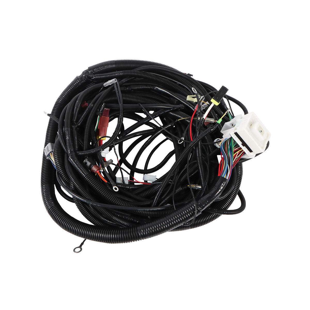 Outer External Wiring Harness 0001847 0001049 for Hitachi Excavator EX100-2 EX120-2 - Sinocmp