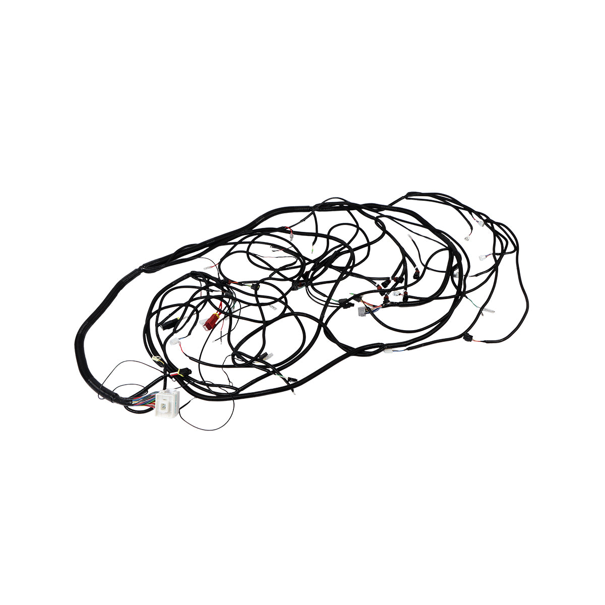 Outer External Wiring Harness 0001847 0001049 - Sinocmp