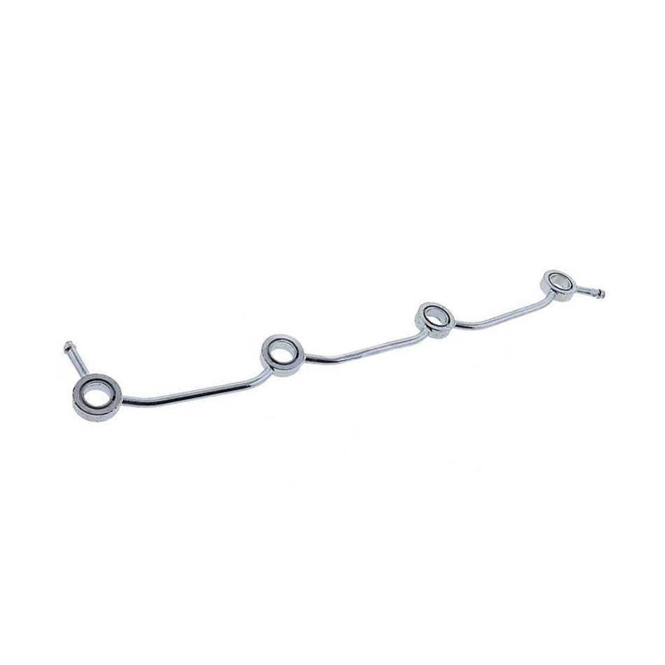 Overflow Fuel Pipe 6655198 for Bobcat Skid Steer Loader 751 753 763 773 7753 S150 S160 - Sinocmp