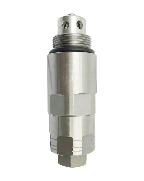 Soupape de décharge de trop-plein pour pelle Kobelco SK200-6 SK230-6