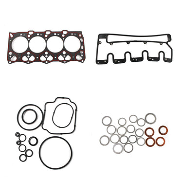 Overhaul Full Gasket Kit for Isuzu 4LE1 Engine