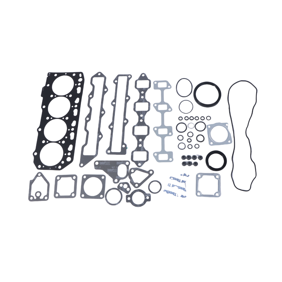 Overhaul Gasket Kit YM129407-01340 12940701340 YM719609-92610 for Yanmar 4D88