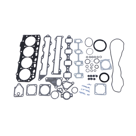 Overhaul Gasket Kit YM129407-01340 12940701340 YM719609-92610 for Yanmar 4D88