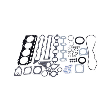 Kit de juntas de revisión YM129407-01340 12940701340 YM719609-92610 para Yanmar 4D88