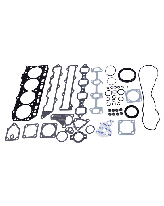 Kit de junta de revisão YM129407-01340 12940701340 YM719609-92610 para Yanmar 4D88