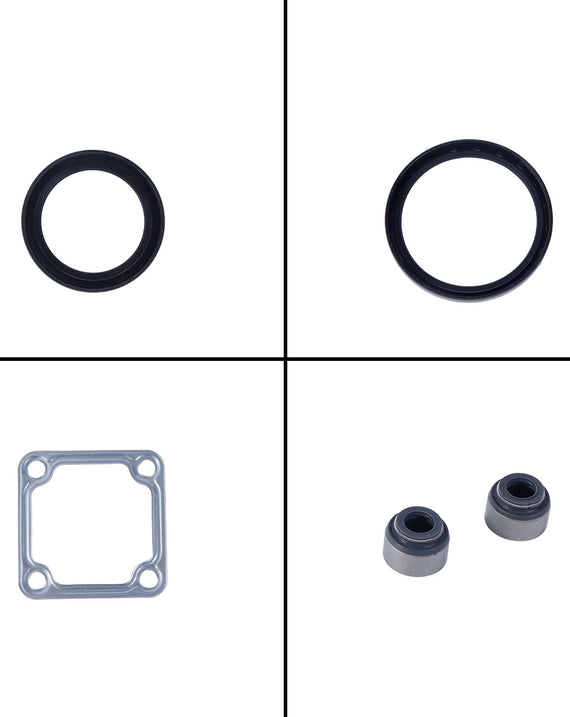 Kit de junta de revisão YM129407-01340 12940701340 YM719609-92610 para Yanmar 4D88