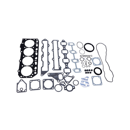 Überholungsdichtungssatz YM129407-01340 12940701340 YM719609-92610 für Yanmar - Sinocmp