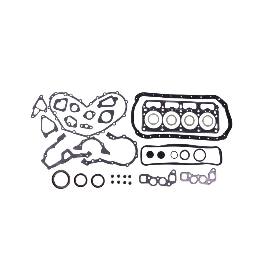 Overhaul Gasket Kit 04111-20191-71 for Toyota 5K Engine Forklift 6FG