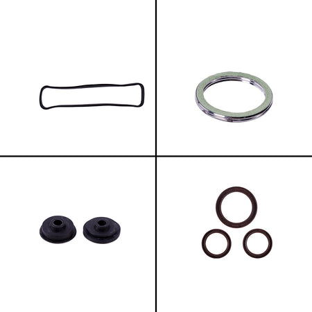 Overhaul Gasket Kit 04111-20191-71 for Toyota 5K Engine Forklift 6FG - Sinocmp