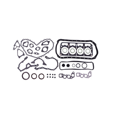 Kit de junta de revisão 04111-20191-71 para empilhadeira com motor Toyota 5K 6FG