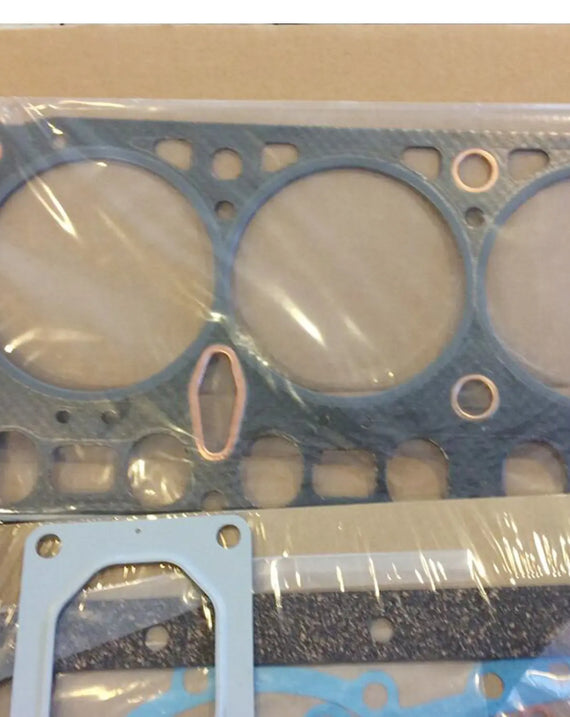 Kit de junta de revisão 04111-20230-71 para motor Toyota Empilhadeira 4Y