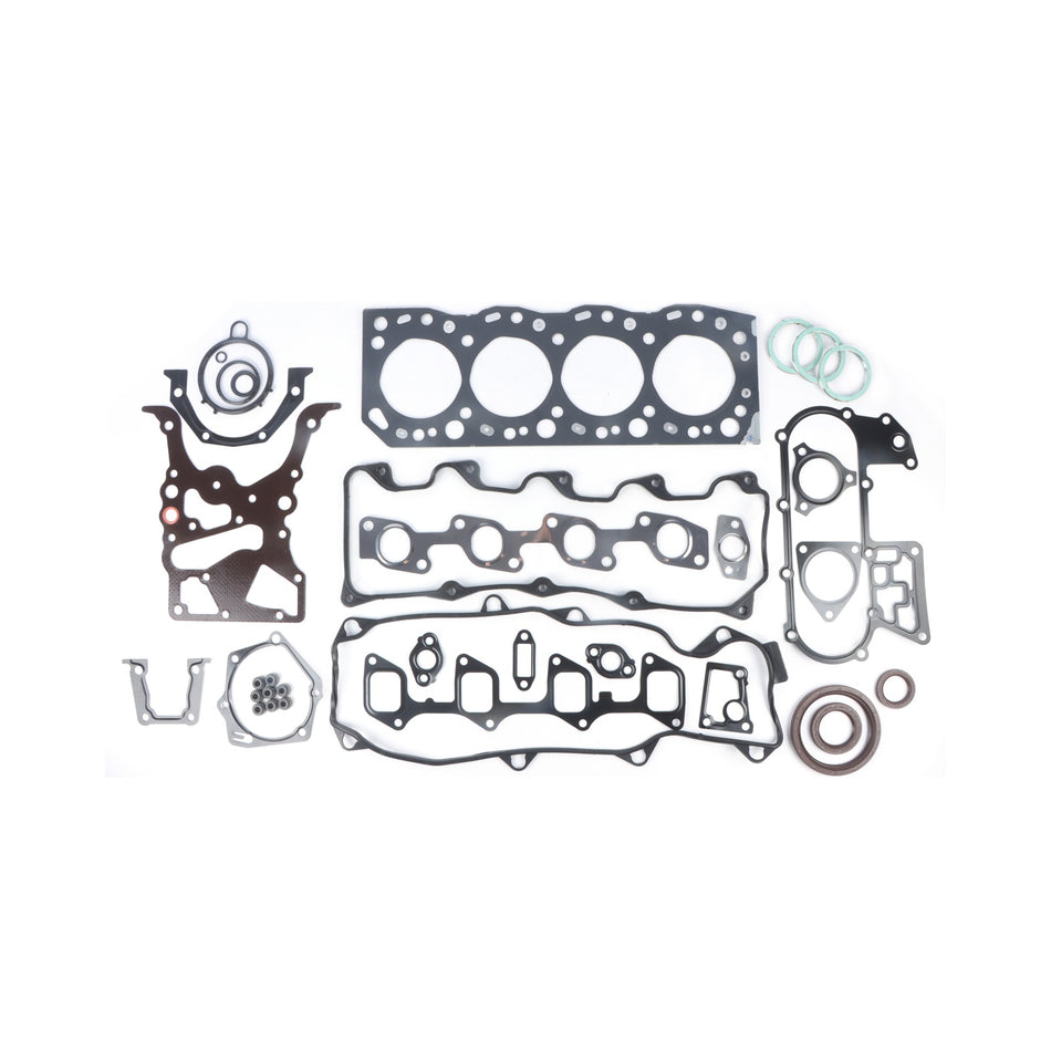 Overhaul Gasket Kit 04111-54104 for Toyota 2L Engine
