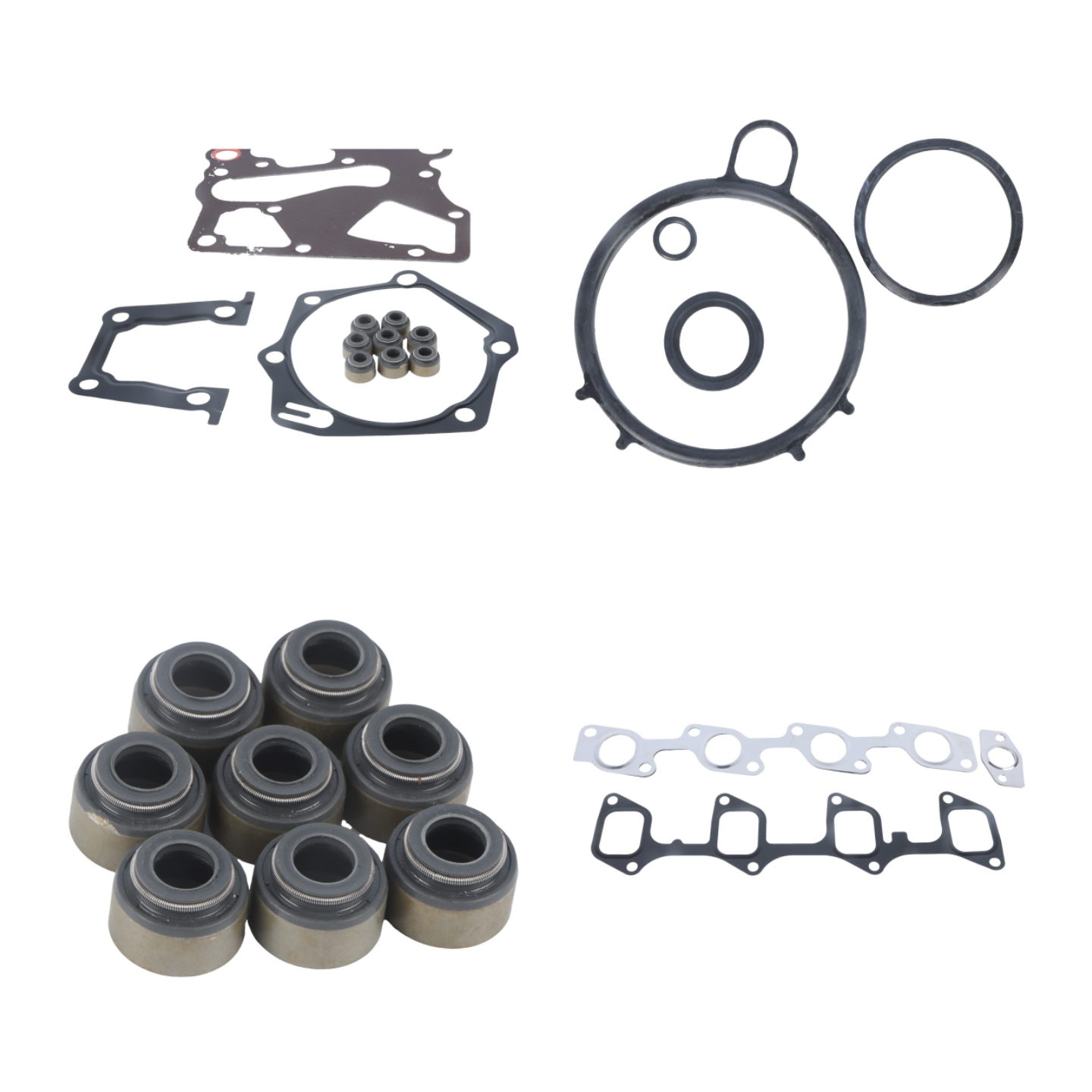 Overhaul Gasket Kit 04111-54104 for Toyota 2L Engine - Detail