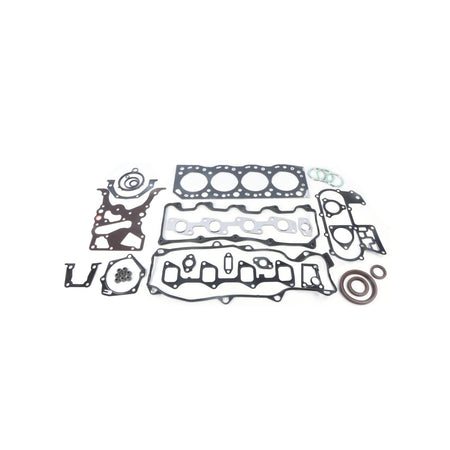 Overhaul Gasket Kit 04111-54104 for Toyota 2L Engine - Sinocmp