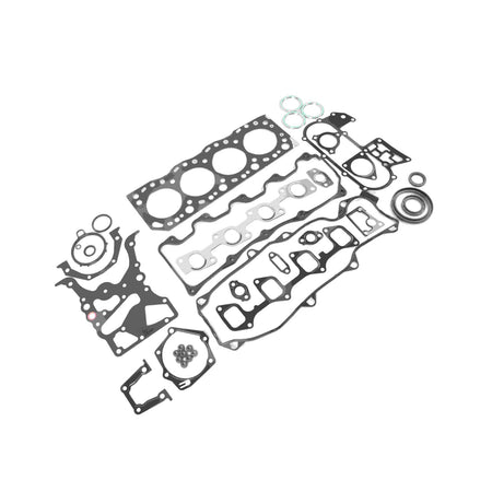 Overhaul Gasket Kit 04111-54104 for Toyota 