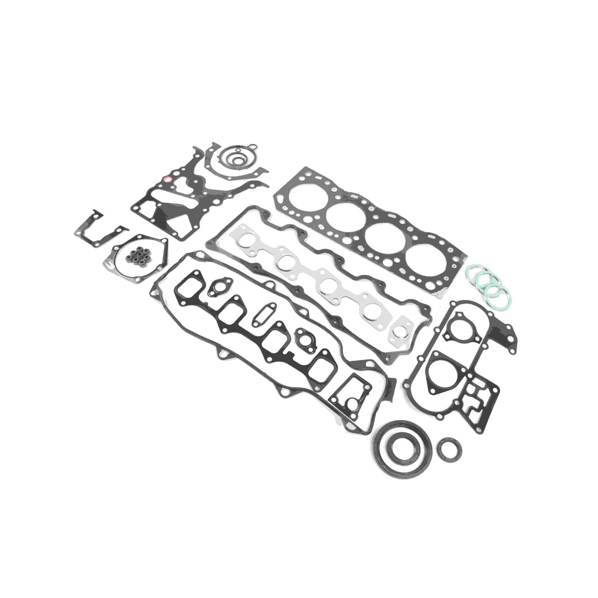 Overhaul Gasket Kit 04111-54104 for Toyota - Sinocmp
