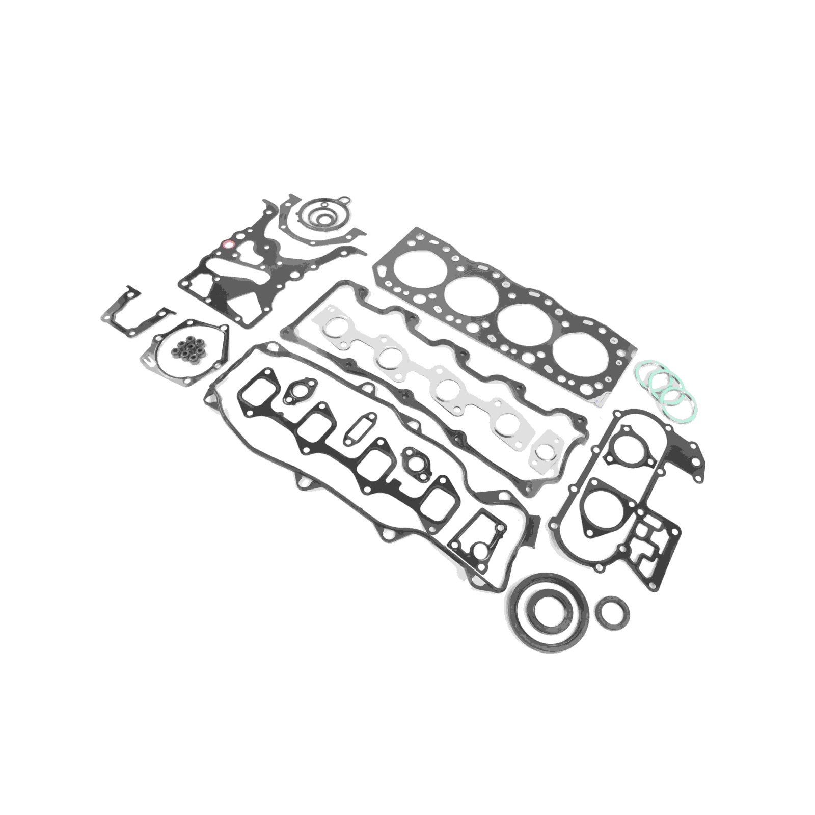 Overhaul Gasket Kit 04111-54104 for Toyota - Sinocmp