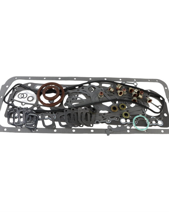 Kit de junta de revisão 04111-68021 para Toyota Landcruiser HJ60 HJ75 4.0L 2H DR570 12V