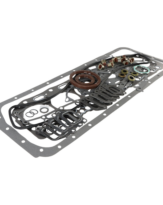 Kit de junta de revisão 04111-68021 para Toyota Landcruiser HJ60 HJ75 4.0L 2H DR570 12V