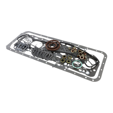 Overhaul Gasket Kit 04111-68021 for Toyota Landcruiser HJ60 HJ75 4.0L 2H DR570 12V