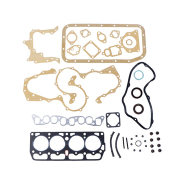 Kit de juntas de revisão 04111-78002-71 para motor Toyota 4P