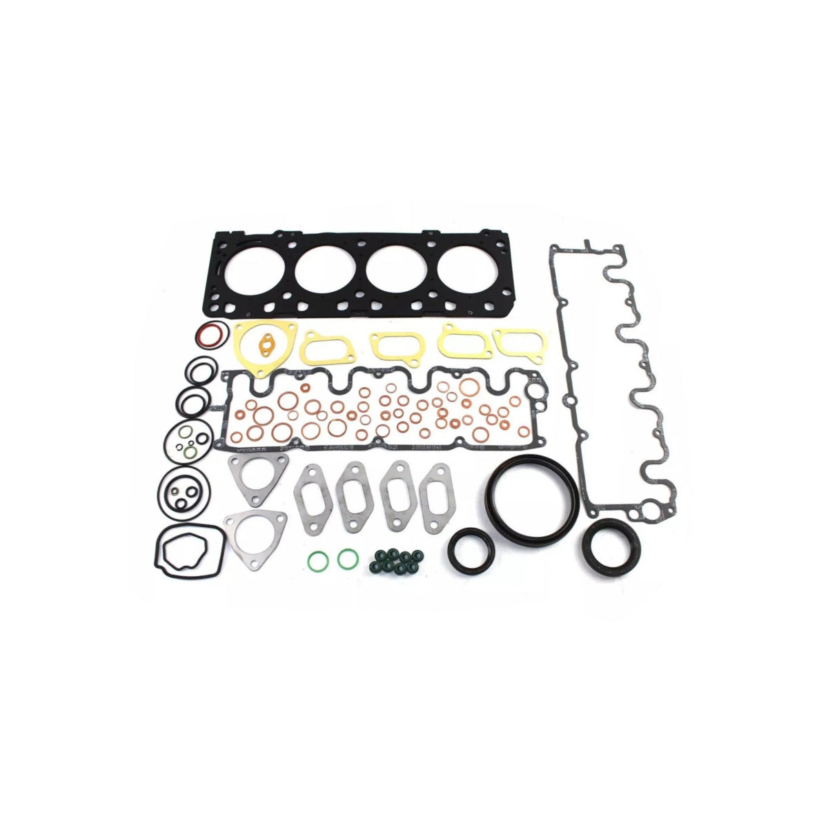 Kit de juntas de revisão 102928729 para motor Deutz BF4L1011 F4L1011