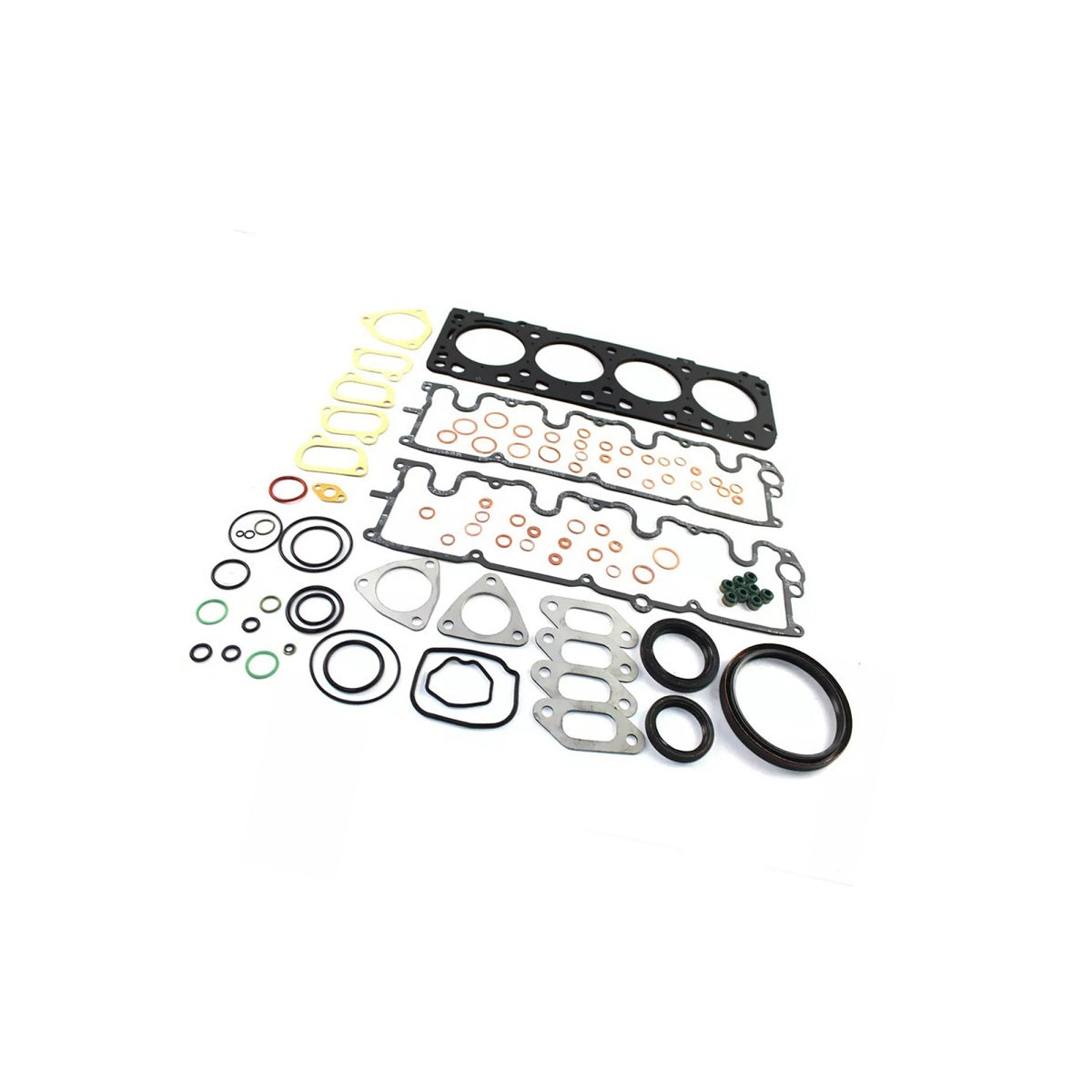 Kit de juntas de revisão 102928729 para motor Deutz BF4L1011 F4L1011 - Sinocmp