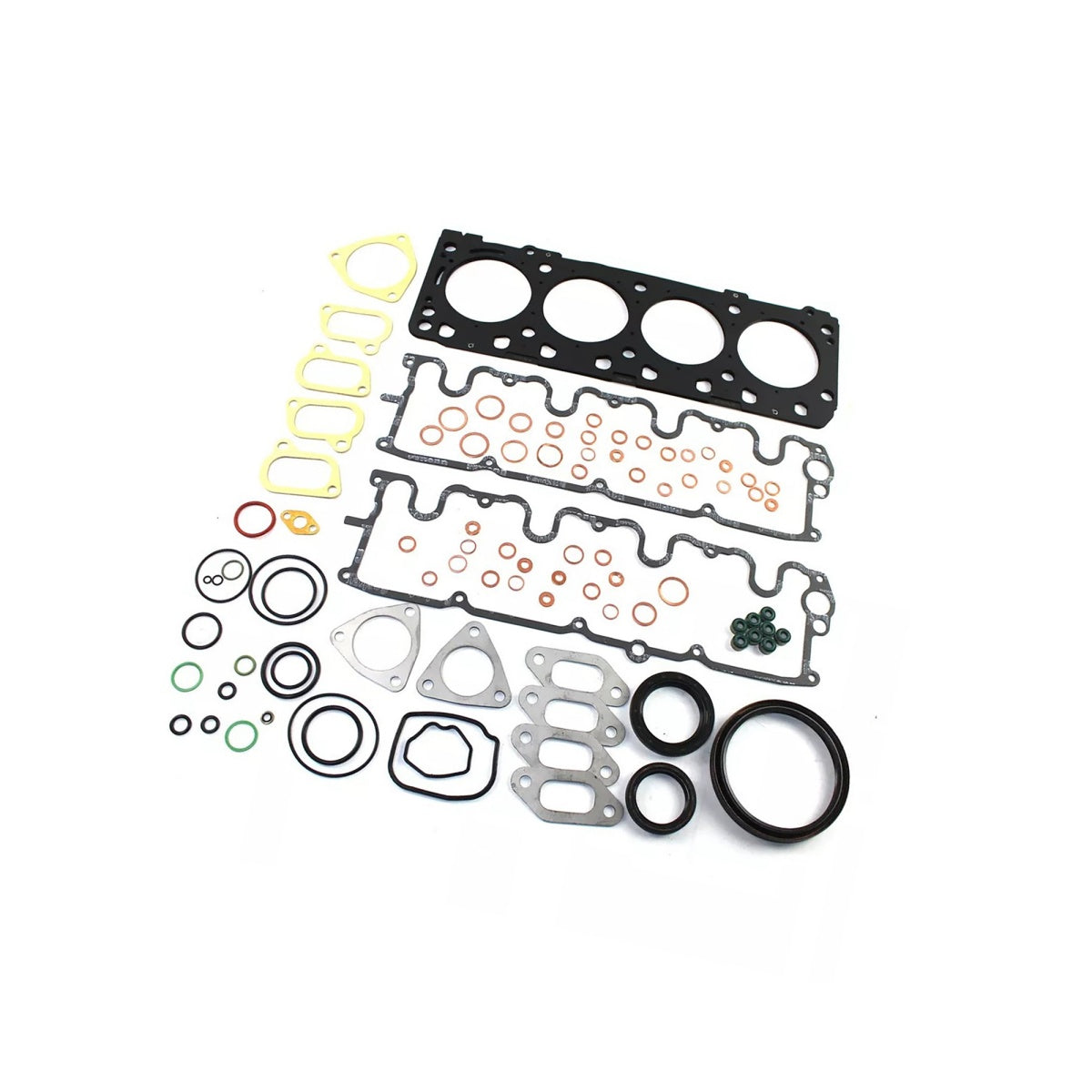 Kit de juntas de revisão 102928729 para motor Deutz BF4L1011