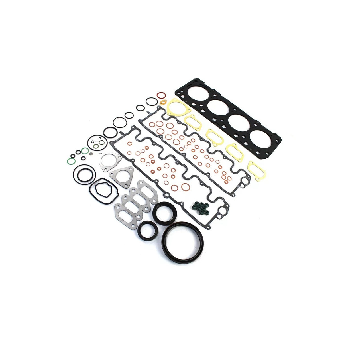 Kit de juntas de revisão 102928729 para motor Deutz F4L1011