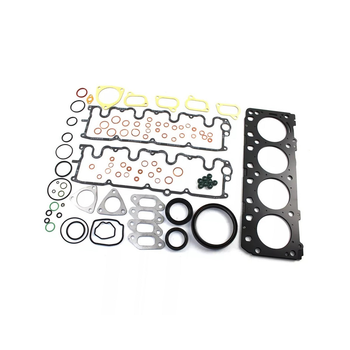 Kit de juntas de revisão 102928729 para motor Deutz BF4L1011 - Sinocmp