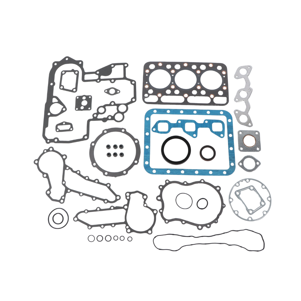 Overhaul Gasket Kit 16414-99353 for Kubota D1403 Engine L2500 L2500DT L2500F Tractor