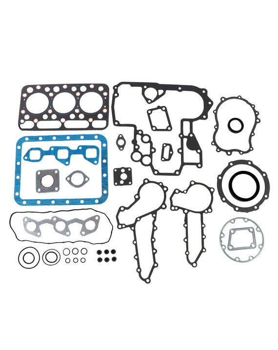 Kit de joint de révision 16414-99353 pour tracteur Kubota D1403 moteur L2500 L2500DT L2500F