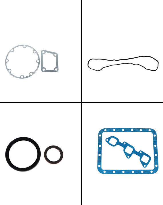 Kit de joint de révision 16414-99353 pour tracteur Kubota D1403 moteur L2500 L2500DT L2500F