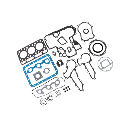 Overhaul Gasket Kit 16414-99353 for Kubota 