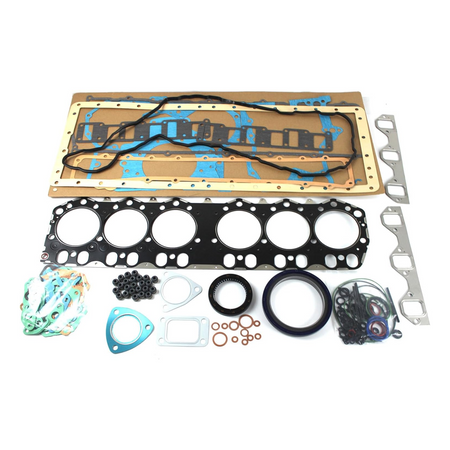 Overhaul Gasket Kit  294-1682 2941682 for Caterpillar CAT C6.4 Engine
