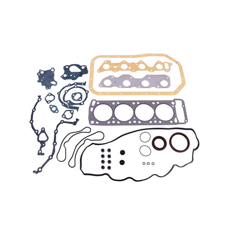 Overhaul Gasket Kit MD997063 for Mitsubishi 4G54 Engine 