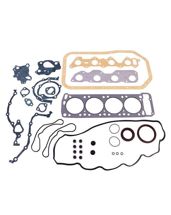 Kit de juntas de revisão MD997063 para motor Mitsubishi 4G54