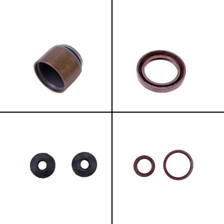 Overhaul Gasket Kit MD997063 for Mitsubishi 4G54 Engine - Sinocmp