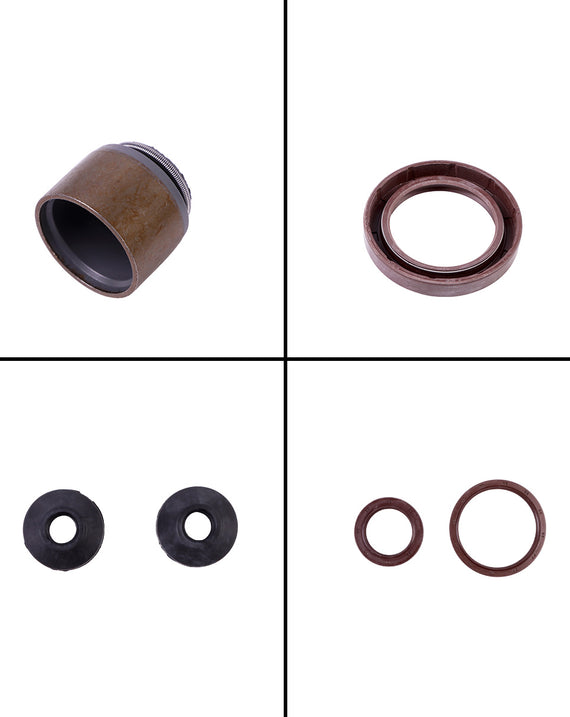 Kit de juntas de revisão MD997063 para motor Mitsubishi 4G54