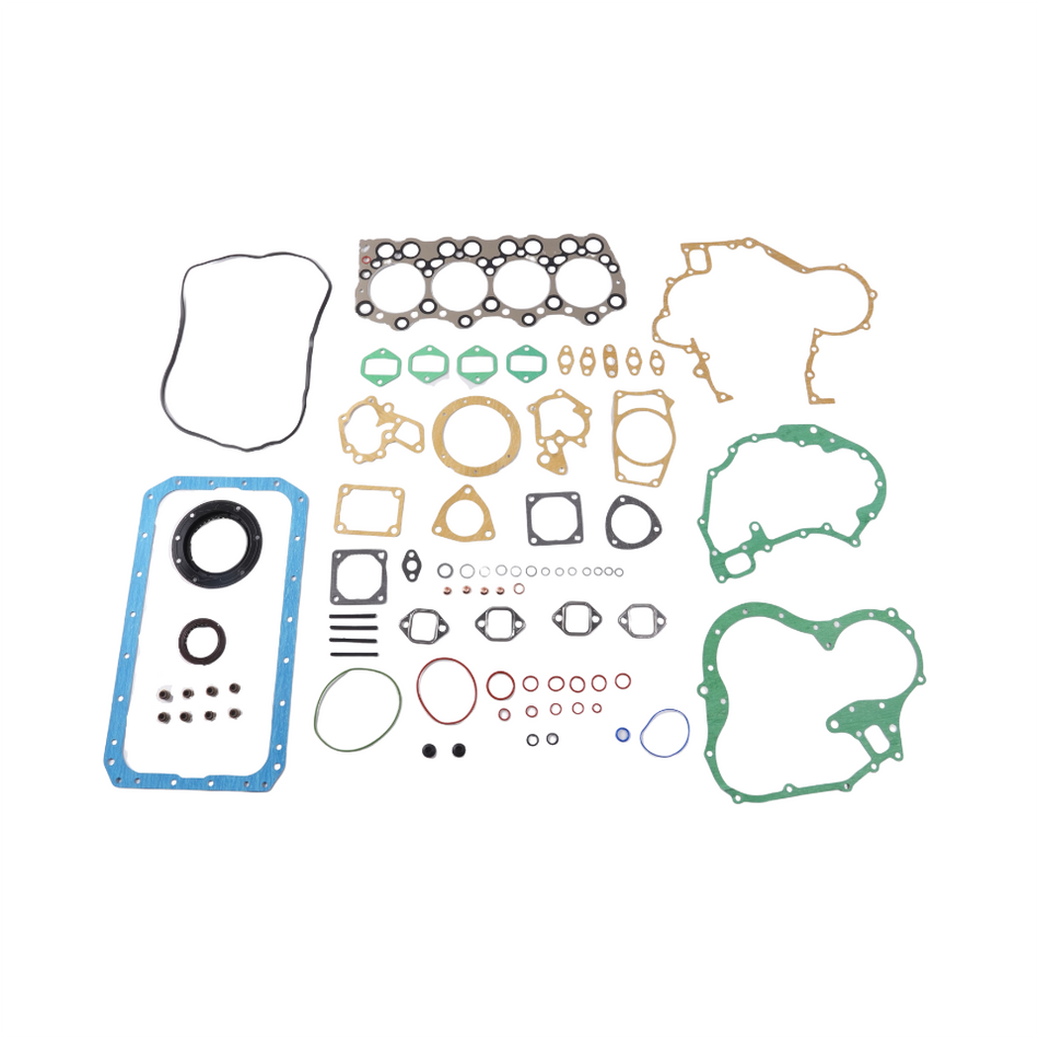 Overhaul Gasket Kit ME997273 for Mitsubishi 4D32 4D32T Engine