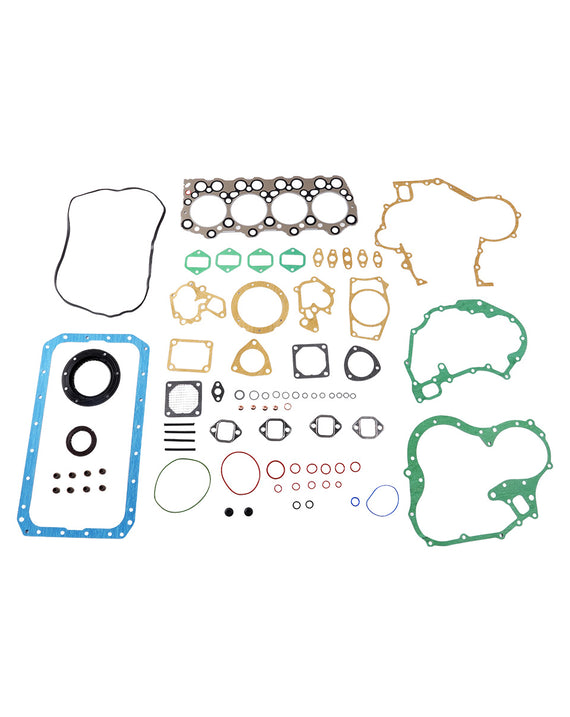 Kit de juntas de revisão ME997273 para motor Mitsubishi 4D32 4D32T