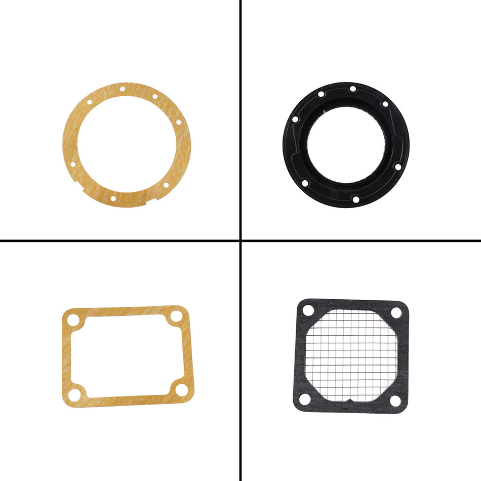 Overhaul Gasket Kit ME997273 for Mitsubishi 4D32 4D32T Engine - Sinocmp