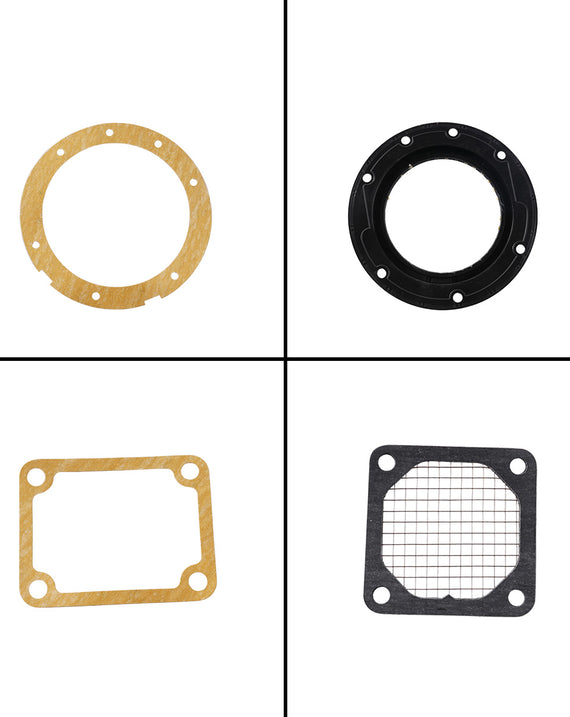 Kit de juntas de revisão ME997273 para motor Mitsubishi 4D32 4D32T