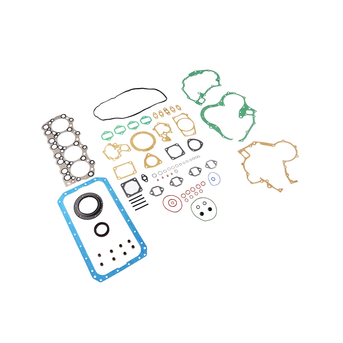 Kit de juntas de revisión ME997273 para Mitsubishi 